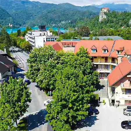 Apartment Alpine Lake Bled Exterior foto